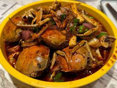 红军特色香辣蟹-王红军龙虾(新民路店)