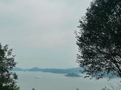 -天目湖涵田半山温泉