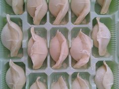 -必点海鲜·鲅鱼水饺(鞍山西道店)