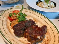 -燃扒房Steakhouse(皇庭店)