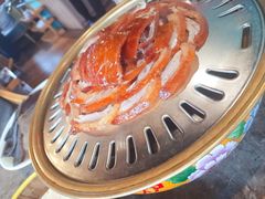 -三人行骨头王火锅(长寿店)