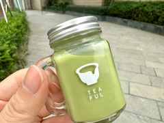 -星满杯TEAFUL(罗湖东门店)