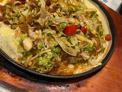 -听涛雅苑百味饺子老家菜馆