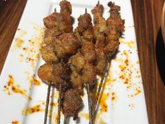 -功夫小龙虾·烧烤·江湖菜(金沙洲店)