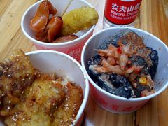 -李字号臭豆腐(总店)