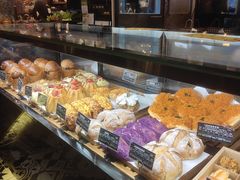 -Let's Taipei 非常烘焙(太古里店)