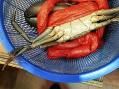 -传统香辣蟹(南园路店)