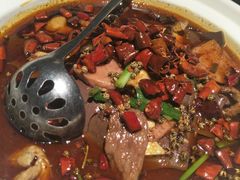 -一品红川菜(皇岗店)