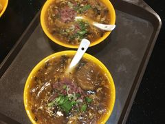 -毛华美食(清扬路店)