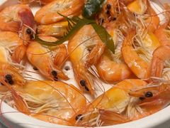 -老渔民·北塘海鲜(新港远洋宾馆店)