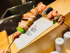 -鳥焱商店(王府大街店)
