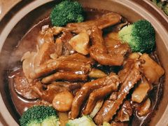 -粤食堂(天津和悦汇店)