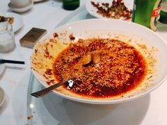 -一品红川菜(皇岗二店)