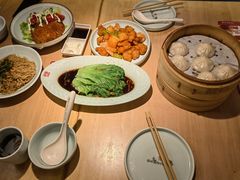 -弄堂小笼包(天津南开大悦城店)