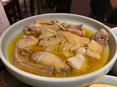 -鱼食饭稻·苏浙土菜17年老馆子(平江路店)