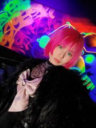 -Kraemer Paris苏豪路易士·嘉玛发廊