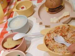 -西贝(南开大悦城店)