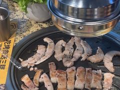 -安又胖韩国烤肉