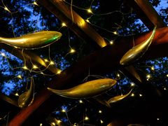 -天目湖御水温泉·度假酒店