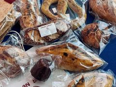 -佐敦面包铺·JORDAN BAKERY