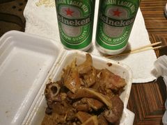 -明记牛杂(新马路分店)