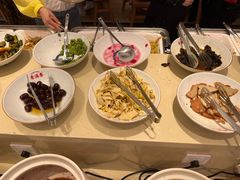 -素满香·食养自助(建邺万达店)