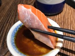-大雄寿司(中华广场店)