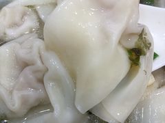 小馄饨等简餐-北万新包子店(淮海店)