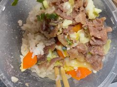 -韩流热风(桥东街店)