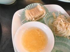 -西安饭庄·非遗陕菜(钟楼店)