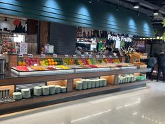 -韩盛·盛江山自助料理(沈辽路万达店)