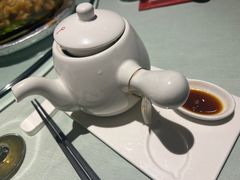 -尚一汤·粤菜海鲜(汇智国际商业中心店)