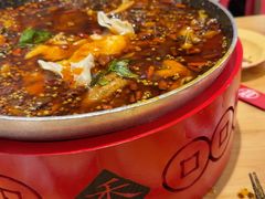 -聂发财重庆江湖菜(解放碑店)