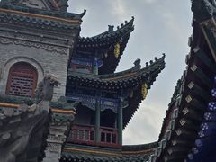 -纳家户清真寺
