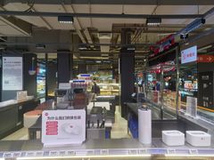 -永辉超市(群众路店)