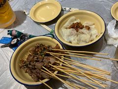 -东排食堂长沙小吃大排档(五一广场店)