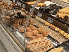 -烘焙町面包店(西四店)