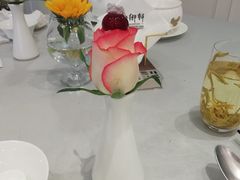 -虹御轩·传承江浙菜(虹桥店)