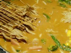 -杨翔豆皮涮牛肚(万和城店)