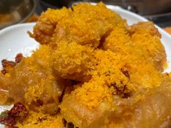 -淘米捞·米汤脆鲩鱼火锅(福田皇岗店)