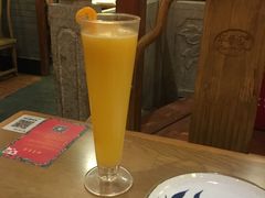 -华馨园北京烤鸭
