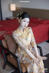 -INSHINE婚纱礼服