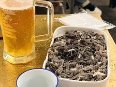 -牛街清真满恒記(平安里西大街店)