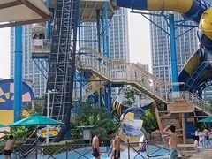 -武汉玛雅海滩水公园