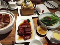 -小鹅皇港式餐厅(新抚万达店)