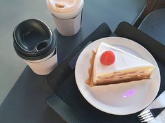 -Cafe Aewol Monsant