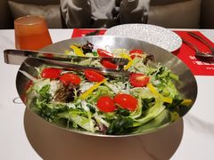 -赤火牛排(金狮广场店)