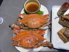 -荣祥海鲜·烟台菜(胜利路二部)