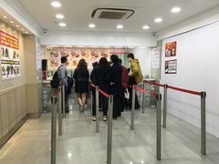 -珍妮曲奇聪明小熊(尖沙咀店)