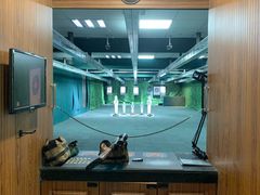 -枪馆1号实弹射击俱乐部